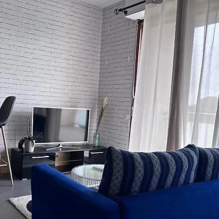 Apartment - Bordeaux