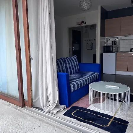 Apartment - Bordeaux