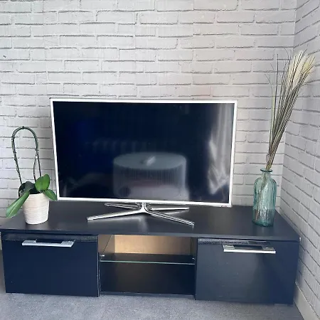 - Bordeaux Apartment