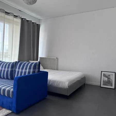 Apartment - Bordeaux *