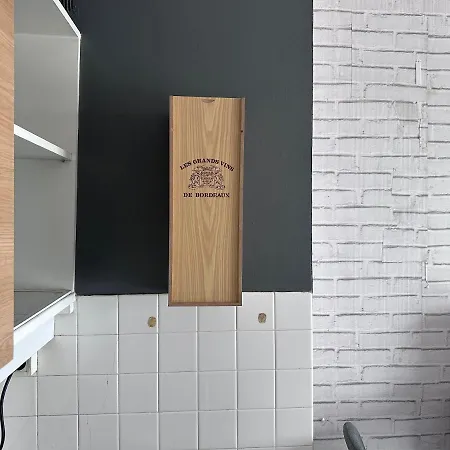 Apartment - Bordeaux *