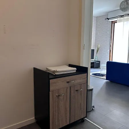 Apartment - Bordeaux *