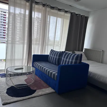 - Bordeaux Apartment Talence