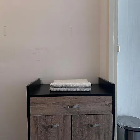 Apartment - Bordeaux Talence