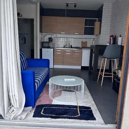 Apartment - Bordeaux