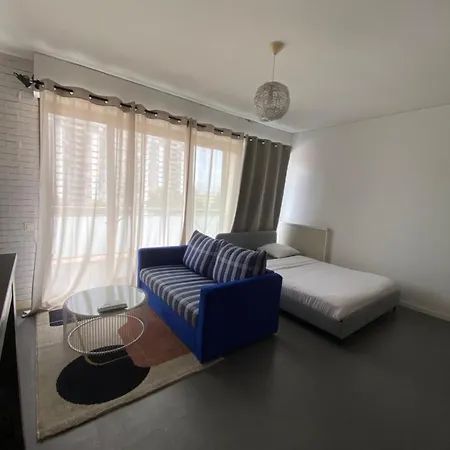Apartment - Bordeaux