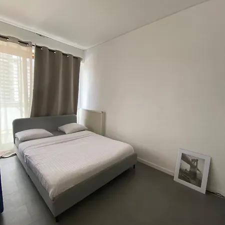 Apartment - Bordeaux