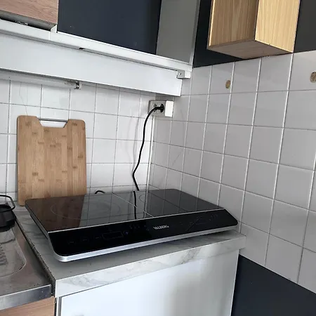 - Bordeaux Apartment Talence